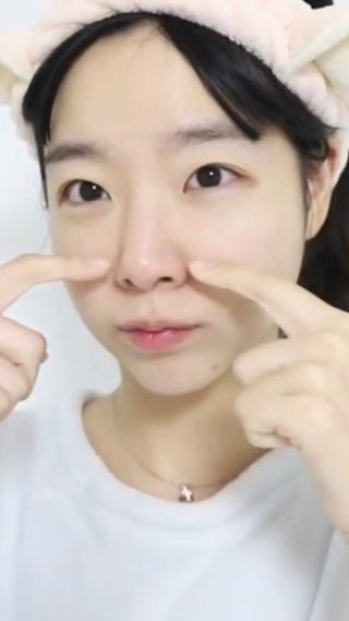🎞️릴스캠페인🎞️[필플렉스] 토아스 필플렉스 더마 필링 케어 솔루션 2종 세트 — 5점을 준 리뷰어가 2025년 1월 올린 사용 사진
