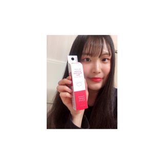 리더스코스메틱 리더스 올필터 마스크존 미스트 — 4.5점을 준 리뷰어가 2021년 4월 올린 사용 사진