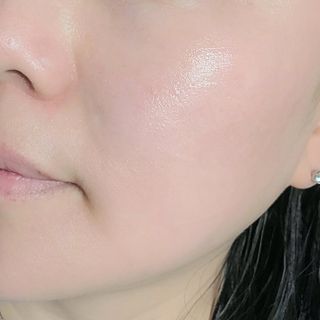 프리마인 바르기만 하면 철벽 스킨케어+24시간 마스크팩 효과. 셀라브 리제너레이팅 시스템 부스터+크림 세트 — 4점을 준 리뷰어가 2023년 7월 올린 사용 사진