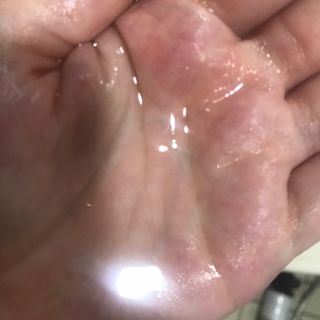 썸헤어 / SUMHAIR 썸헤어 헤어링 앰플 2종 중 택1 — 5점을 준 리뷰어가 2021년 7월 올린 사용 사진