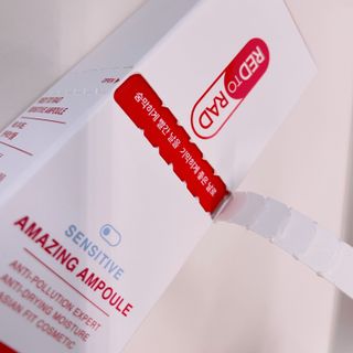레드투래드 센서티브 어메이징 앰플 30ml — 5점을 준 리뷰어가 2021년 6월 올린 사용 사진