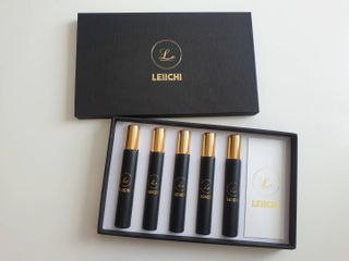LEIICHI 르이치 르이치 오드뚜왈렛 섬유향수 시그니처 데일리 세트 — 5점을 준 리뷰어가 2021년 7월 올린 사용 사진