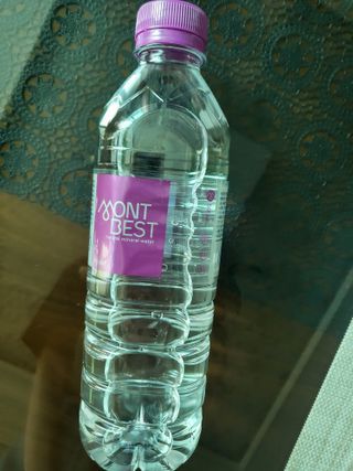몽베스트 [MONTBEST] 500mL 20병 — 5점을 준 리뷰어가 2024년 4월 올린 사용 사진