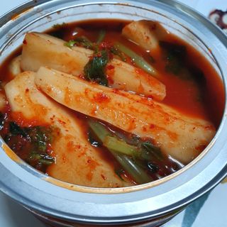 셰프애찬 알타리김치 총각김치 1kg — 5점을 준 리뷰어가 2022년 10월 올린 사용 사진
