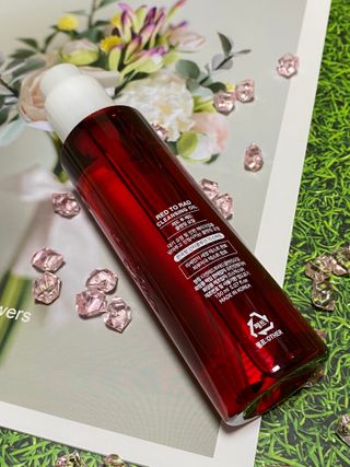 레드투래드 안티더스트 클렌징 오일 150ml — 5점을 준 리뷰어가 2021년 8월 올린 사용 사진