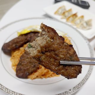 한성기업 명란한 떡갈비 — 5점을 준 리뷰어가 2021년 9월 올린 사용 사진