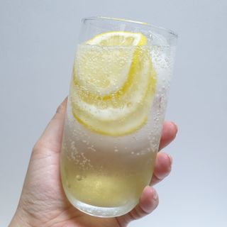 몽베스트 Montbest with Sparkling water Lemon OR Lime 20병(랜덤) — 5점을 준 리뷰어가 2021년 10월 올린 사용 사진