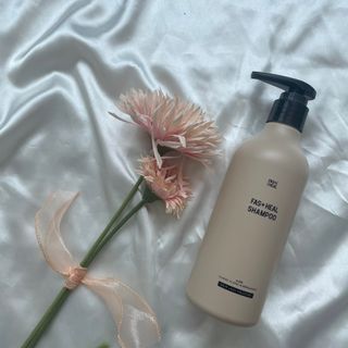 패스트힐(fast heal) 패스트힐 탈모증상완화샴푸 470ml — 2.5점을 준 리뷰어가 2023년 9월 올린 사용 사진