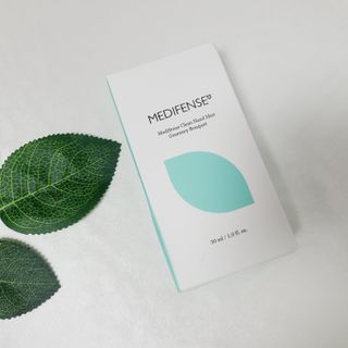 [의약외품] 메디펜스 클린 핸드 미스트 2종 — 5점을 준 리뷰어가 2021년 6월 올린 사용 사진
