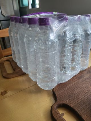 몽베스트 [MONTBEST]위드어스 500mL 20병 — 5점을 준 리뷰어가 2022년 8월 올린 사용 사진