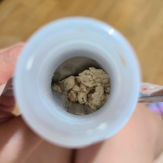 뉴트리그랩 잇어미닛, eatAminute — 5점을 준 리뷰어가 2021년 8월 올린 사용 사진