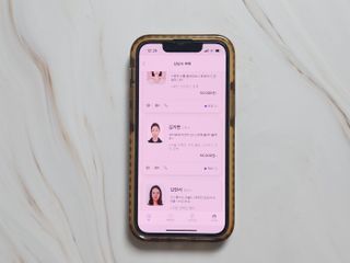 내 마음을 깊게 이해하고 싶을 때 사용하는 심리상담 플랫폼, 마음드로잉 상담권 — 5점을 준 리뷰어가 2023년 5월 올린 사용 사진