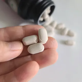 슬림플래닛 가르시니아 2500mg 비포밀 — 5점을 준 리뷰어가 2021년 8월 올린 사용 사진