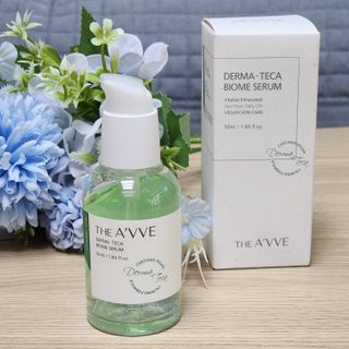디에이브 더마-테카 바이옴 세럼 50ml — 5점을 준 리뷰어가 2023년 3월 올린 사용 사진