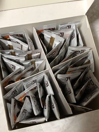 인터내셔널로스트 [호주네슬레] 인터내셔널 로스트 65개입 호주마약커피 50T+15T — 5점을 준 리뷰어가 2021년 8월 올린 사용 사진