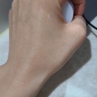 에스트라 아토베리어365 하이드로 수딩크림 — 5점을 준 리뷰어가 2022년 6월 올린 사용 사진