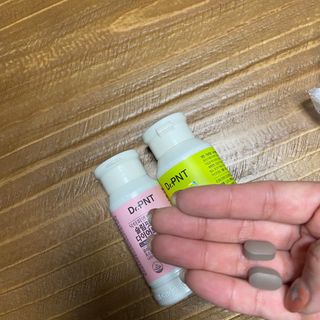 닥터피엔티 [Dr.PNT] 건강한 다이어트, 기능성 원료로 시작! 슬림핏 다이어트+카테킨 [1개월분] — 5점을 준 리뷰어가 2022년 12월 올린 사용 사진