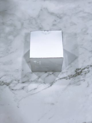 아이디플라코스메틱 아이디 페이스핏  시그니처 크림 50ml — 5점을 준 리뷰어가 2021년 10월 올린 사용 사진