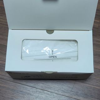 나무드 [식약처허가] KF-AD 국내생산 메디토피아 비말차단 마스크 50매 대대형 헬스 운동 2 BOX — 4점을 준 리뷰어가 2021년 10월 올린 사용 사진
