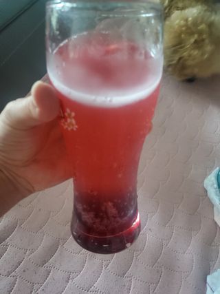 몽베스트 Montbest with Sparkling water Lemon OR Lime 20병(랜덤) — 5점을 준 리뷰어가 2022년 5월 올린 사용 사진