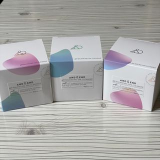 앤앤드 앤드앤엔드 pH 밸런싱 스파클렌저 — 5점을 준 리뷰어가 2021년 3월 올린 사용 사진