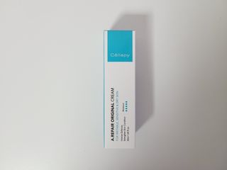 셀라피 에이리페어 오리지널 크림 2세대 50ml — 5점을 준 리뷰어가 2021년 1월 올린 사용 사진