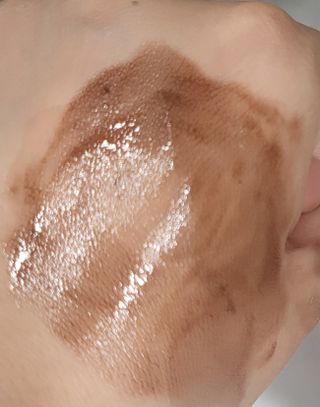 스킨1004 [SKIN1004] 마다가스카르 센텔라 라이트 클렌징 오일 200ml — 5점을 준 리뷰어가 2024년 7월 올린 사용 사진