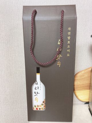 천연 요리 에센스요리맛수 930g 2개 SET — 5점을 준 리뷰어가 2021년 4월 올린 사용 사진