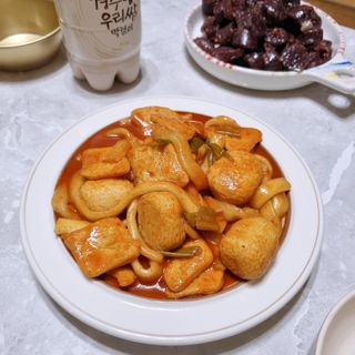 (주)어메이징팩토리 a.칼볶이 — 5점을 준 리뷰어가 2021년 11월 올린 사용 사진