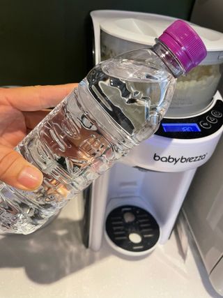 몽베스트 [MONTBEST]위드어스 500mL 20병 — 5점을 준 리뷰어가 2022년 7월 올린 사용 사진