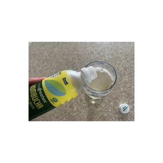 더그레잇티 콤부차 [매일유업] 더그레잇티 44kcal 콤부차 300ml *12개입 (오리지널 6개+베리리치 6개) — 5점을 준 리뷰어가 2023년 7월 올린 사용 사진