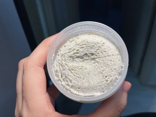 밀포드 AC 버블리 버블리 워시-오프 팩 -125g — 5점을 준 리뷰어가 2023년 10월 올린 사용 사진