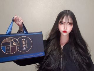 광동생활건강 [광동] 바르게 만든 녹용, 광동정녹청 — 5점을 준 리뷰어가 2021년 12월 올린 사용 사진
