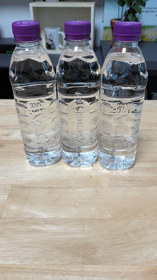몽베스트 [MONTBEST]위드어스 500mL 20병 — 5점을 준 리뷰어가 2022년 6월 올린 사용 사진