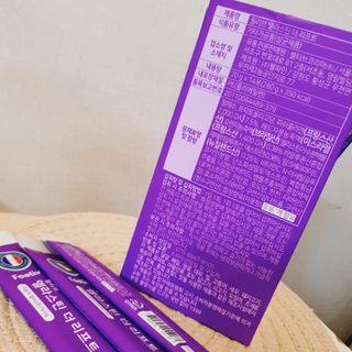 필리브 엘라스틴 더 리프트 — 4점을 준 리뷰어가 2021년 8월 올린 사용 사진
