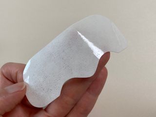 세뚜아(Cettua) 세뚜아 스티키 포어 패치 Cettua Sticky Pore Patch — 5점을 준 리뷰어가 2023년 8월 올린 사용 사진