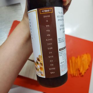 [요리맛수] NEW 천연 요리 에센스 300g 3개 SET — 5점을 준 리뷰어가 2022년 9월 올린 사용 사진