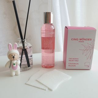 생크몽드 피토 필링 로션 150ml — 5점을 준 리뷰어가 2021년 8월 올린 사용 사진