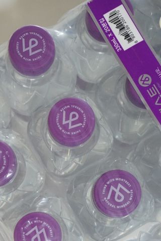 몽베스트 [MONTBEST] 330mL 20병 — 5점을 준 리뷰어가 2021년 10월 올린 사용 사진