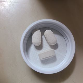 슬림플래닛 가르시니아 3900mg — 4.5점을 준 리뷰어가 2021년 8월 올린 사용 사진