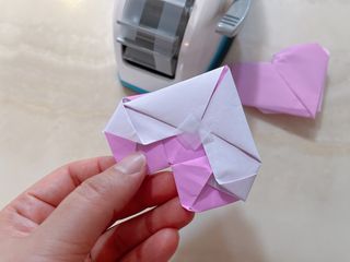 3M 한번의 터치로 깔끔하게 착! 원터치 테이프 디스펜서 — 4.5점을 준 리뷰어가 2023년 7월 올린 사용 사진