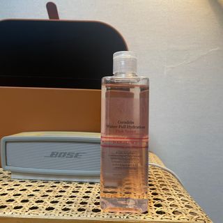 [바디셀런스] 속보습+사용감+향 모두 잡은 / 세라드린 속보습 핑크토너 300ml — 5점을 준 리뷰어가 2022년 3월 올린 사용 사진