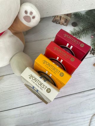[몽베스트] 위드더 블랜딩 하우스 콤부차 _ 버라이어티팩 — 5점을 준 리뷰어가 2024년 4월 올린 사용 사진