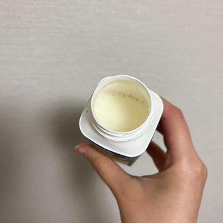 LIVE 매일바이오 알로에 드링킹 요거트 — 5점을 준 리뷰어가 2022년 4월 올린 사용 사진