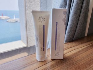 닥터스피지에이 데일리 케어 하이드레이팅 폼클렌저 — 5점을 준 리뷰어가 2021년 6월 올린 사용 사진