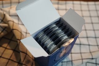 [경남제약헬스케어]케어플러스 관절엔 MSM 1000mg 60정/1개월분/관절/뼈/연골 영양/비타민D+아연/1일2정 — 5점을 준 리뷰어가 2024년 1월 올린 사용 사진