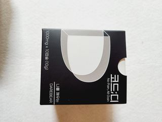 데어베어 [알쓰구원템] 숙취링거 성분을 담은 코드디 10개입 — 4점을 준 리뷰어가 2022년 4월 올린 사용 사진