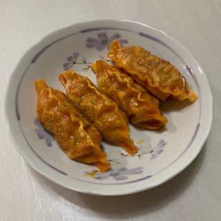 한만두 진한 해물맛 짬뽕만두 1kg — 5점을 준 리뷰어가 2021년 4월 올린 사용 사진