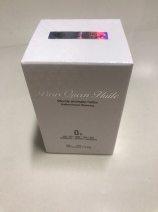 브에노 파리퀸 윌 페이스 오일 — 4.5점을 준 리뷰어가 2021년 6월 올린 사용 사진