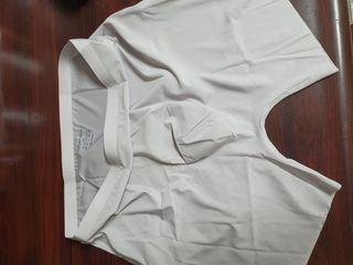 볼베르스킨 파사볼레오 - 3D 분리형 남성드로즈 부드럽고 시원한 남자속옷 [XL사이즈] 1EA — 5점을 준 리뷰어가 2021년 4월 올린 사용 사진
